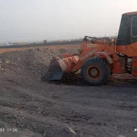 لودر دوو دوسان ۲۵۰