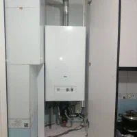 تعمیر پکیج/ایران رادیاتور/لورچ/بوتان/در منزل