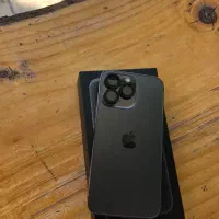 ایفون ۱۳ پرومکس باطری ۹۸