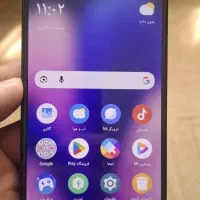 گوشی x7pro 512 ram 12