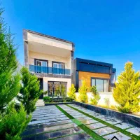 زیرقیمت ترین دوبلکس سنددار//منطقه جنگلی شهرک