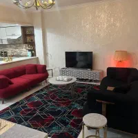 60متر ۱ خ مبله فول|اجارهٔ کوتاه‌مدت آپارتمان و سوئیت|تهران, بلوار کشاورز|دیوار