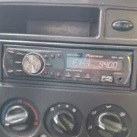 پخش پایونر