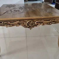 مبل هشت نفره دست دوم در حد نو