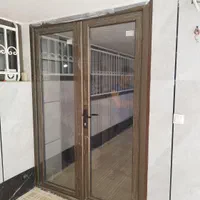 درب و پنجره دوجداره Upvc|مصالح و تجهیزات ساختمان|اصفهان, هفتون|دیوار