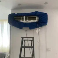 خدمات اسپیلت