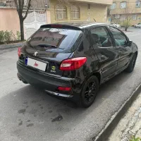 ۲۰۷ مدیران آپکویی ۴۰۱