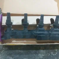 قطعات یدکی برقی