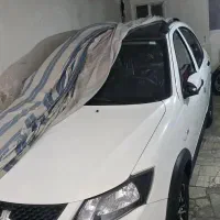 کوییک gxr مدل 1404 سفید مشکی رینگ جدید بیمه بدنه|خودرو سواری و وانت|تهران, نازیآباد|دیوار