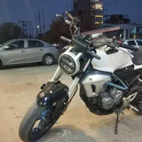 توربو 250 قیمت هوندا ایرانی