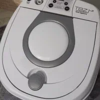 ماشین لباسشویی (مینی)