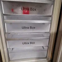 یخچال فریزر دوو|یخچال و فریزر|ساری, |دیوار