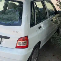 پراید۱۱۱مدل۱۳۹۵|خودرو سواری و وانت|کرمان, |دیوار