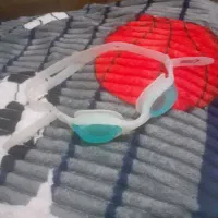 عینک شنا قواصی