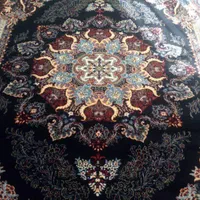 فرش ۶ متری نو