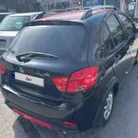 کوئیک R 1401|خودرو سواری و وانت|اصفهان, نقش جهان|دیوار