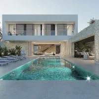 طراحی ساختمان مدرن،طراحی نقشه معماری ،ایده پردازی