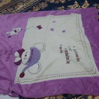 پتو و کیسه خواب بچه