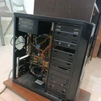 تعمیرات تخصصی کامپیوتر در محل|خدمات رایانه‌ای و موبایل|بجنورد, |دیوار