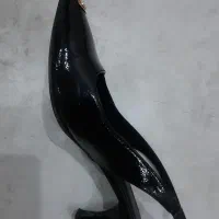 کفش کاملانو|کیف، کفش، کمربند|رشت, دروازه لاکان|دیوار