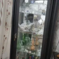 لوازم خانگی|بوفه، ویترین، کنسول|قدس, شهر‌قدس|دیوار