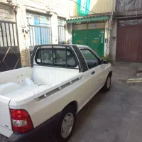 پراید وانت ۴۰۴|خودرو سواری و وانت|رشت, استقامت ۱|دیوار