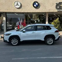 کرولا کراس 2024|خودرو سواری و وانت|شهرکرد, |دیوار