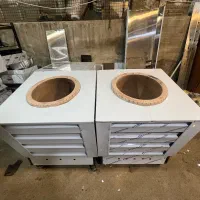 تنور گلی ۸۰*۸۰  /۶۰*۶۰