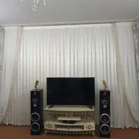 پرده پذیرایی