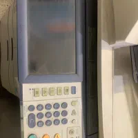 دستگاه چندکاره توشیبا مدل 255|پرینتر، اسکنر، کپی، فکس|بیرجند, |دیوار