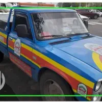 چرثقیل یدک کش