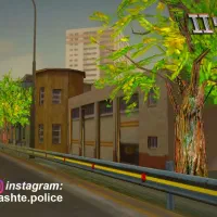 آرماتور بندی وارد ساده سیمچین