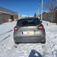 رنو کپچر ۲۰۱۶|خودرو سواری و وانت|قزوین, |دیوار