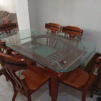 مبل و نهارخوری ترک