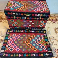 مشک ملار