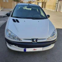 ۲۰۶ sd v20 مدل ۸۹ موتور ۹۸