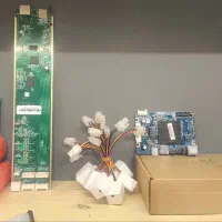 فروش قطعات واتس ماینر