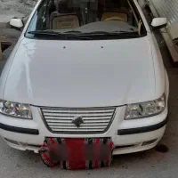 سمند ای اف سون|خودرو سواری و وانت|بندر ماهشهر, |دیوار