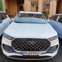 تیگو8 پرومگس ieتحویل درجا درتمامی رنگ ها