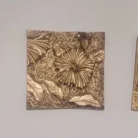 تابلو با جنس رزین پلی استر