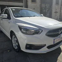 شاهین G CVT اتومات سانروف توربو۱۴۰۳|خودرو سواری و وانت|کرمانشاه, |دیوار