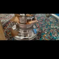 نفتی نسب نونو قدیمی|کلکسیون اشیاء عتیقه|شاهرود, |دیوار