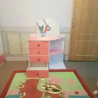 سرویس خواب کودک و نوجوان|تخت و سرویس خواب|فرخشهر, |دیوار