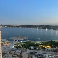 برج الماس دریاچه