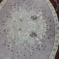 دوتخته فرش ۱۲ متری درحدنو|فرش|رودبار, |دیوار