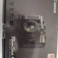 canon g10