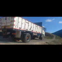 البرز تک باری|خودرو سنگین|اصفهان, باغ نگاره|دیوار