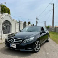 مرسدس بنز E400 درحد صفر