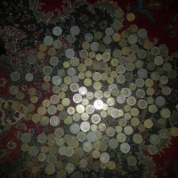 سکه جمهوری اسلامی|کلکسیون سکه، تمبر، اسکناس|علی‌آباد کتول, |دیوار