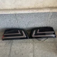 لوازم پارس و پراید و ۲۰۶